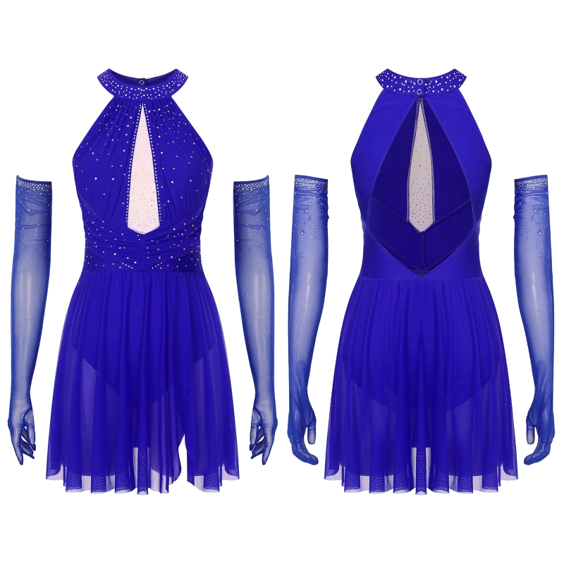 Royal Blue