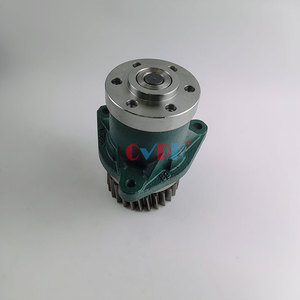 Cho Volvo động cơ ec360 ec460 D12 thiết bị lái xe voe20838388 sắt Xe Tải xe tải mô hình 20838388 - Product Image 5