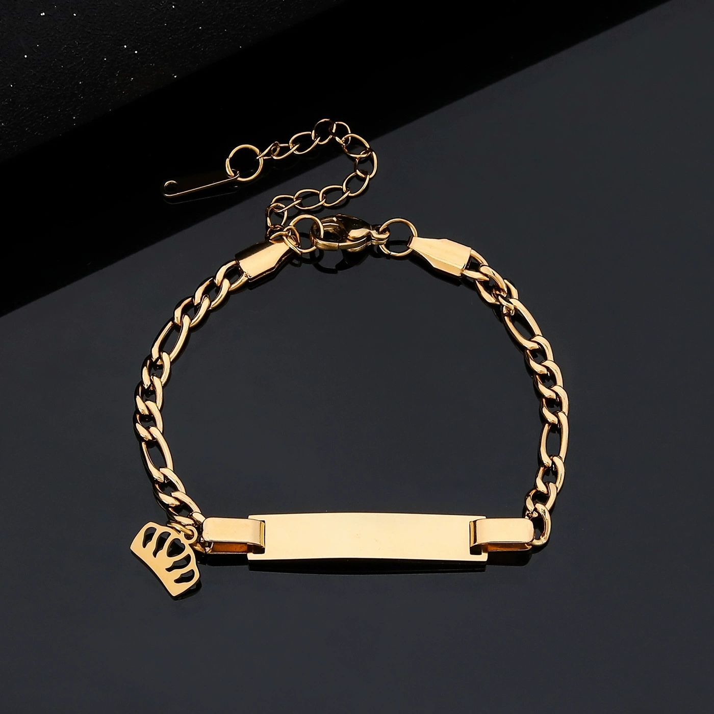 มงกุฎทองคำ