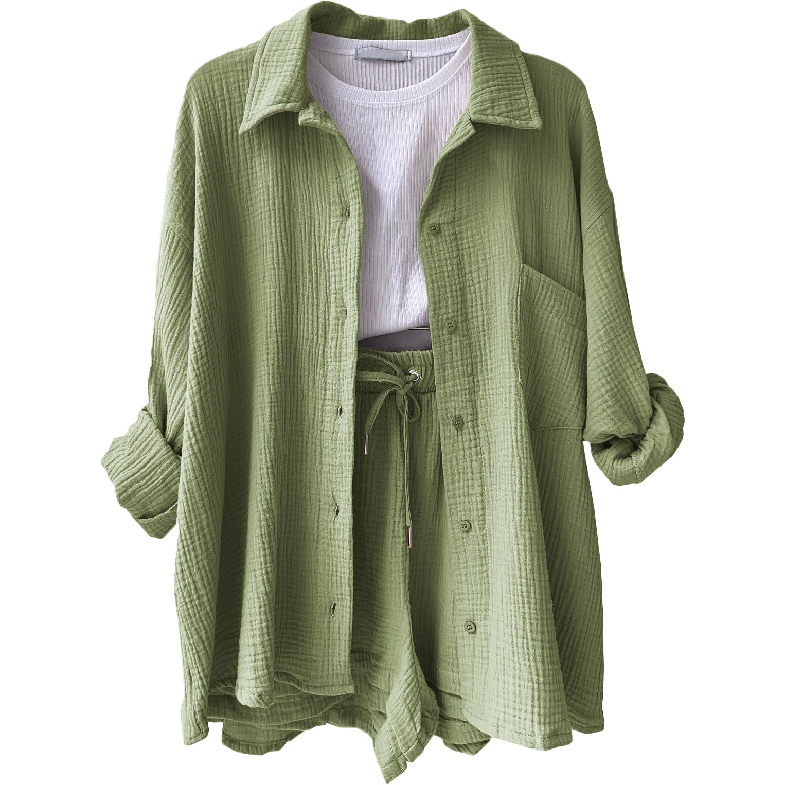 Verde chiaro