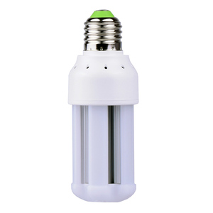 หลอด LED 170lm/w G24d G24q หลอดข้าวโพด B22 E26 E27สำหรับบ้านเป็นมิตรกับสิ่งแวดล้อมด้วยโหมดสวิตช์เซ็นเซอร์ - Product Image 2