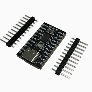 CH32V003F4P6 RISC-V Mikrocontroller-Modul-Entwicklungs platine Minimum System Core Board Elektronische Komponenten - Product Image 1