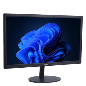 Nueva pantalla LCD para computadora portátil de 21,5 pulgadas Monitores Pantalla TFT industrial para negocios Frecuencia de actualización de 60Hz Certificación ROHS - Product Image 1
