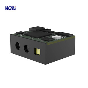 A SE4430 Alto rendimiento 1D 2D QR USB RS232 Embedded PDF417 Data Matrix Code 128 Platform - Product Image 1