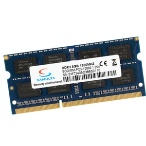 Tutti i Memoria RAM memory 8gb compatibile per laptop ddr3 PC3L 1600mhz modulo memoria 1.35V - Product Image 3