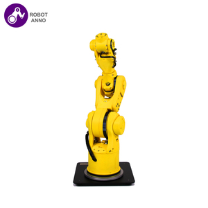 China DIY Desktop 3D-Drucker mit programmier barem CNC AI Roboterarm Neuer Zustand Arduino Roboters teuerung