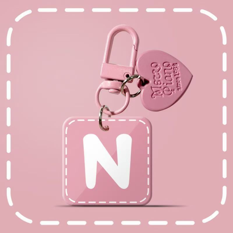 N