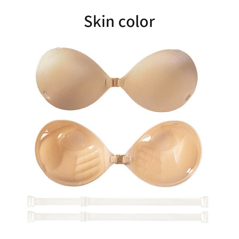 Skin color