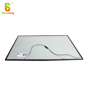 30W 3000lm PMMA Plate DC24V Without Driver Square Rectangle <strong>LED</strong> Advertising Panel Light - Product Image 2