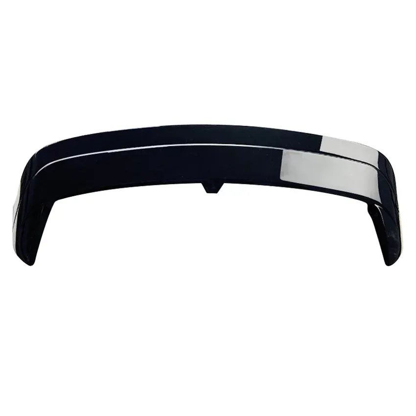 Glossy Black