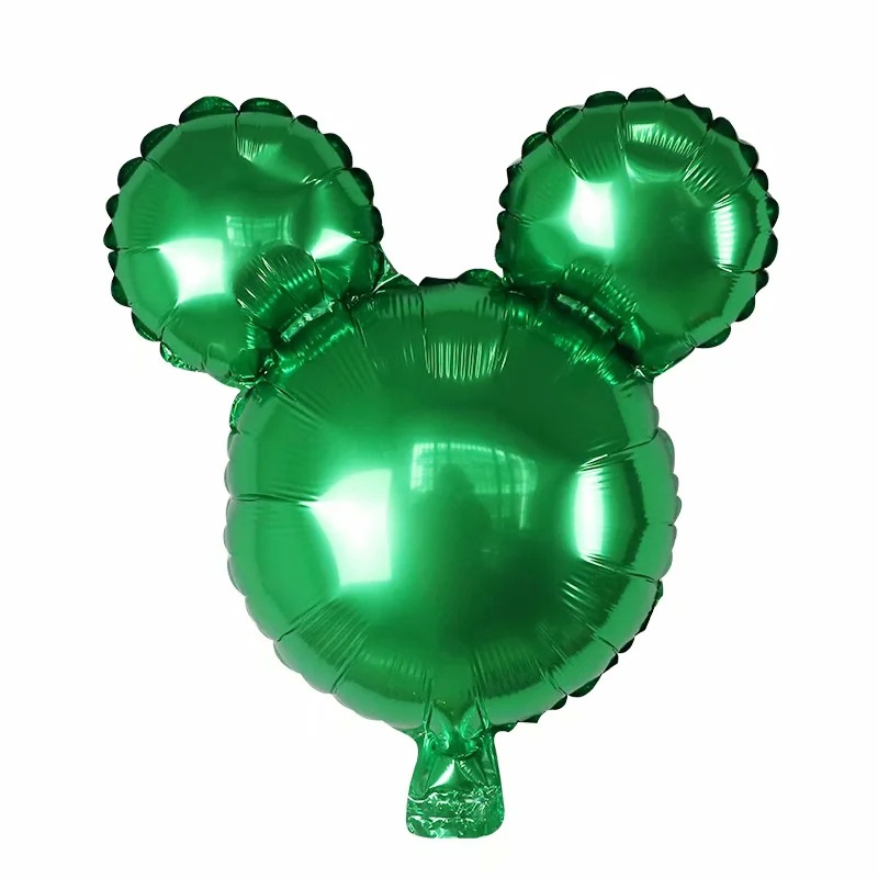Verde