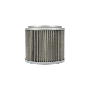 用于小松PC200-8的21W-60-41150 21w6041150挖掘机吸油过滤器液压油过滤器