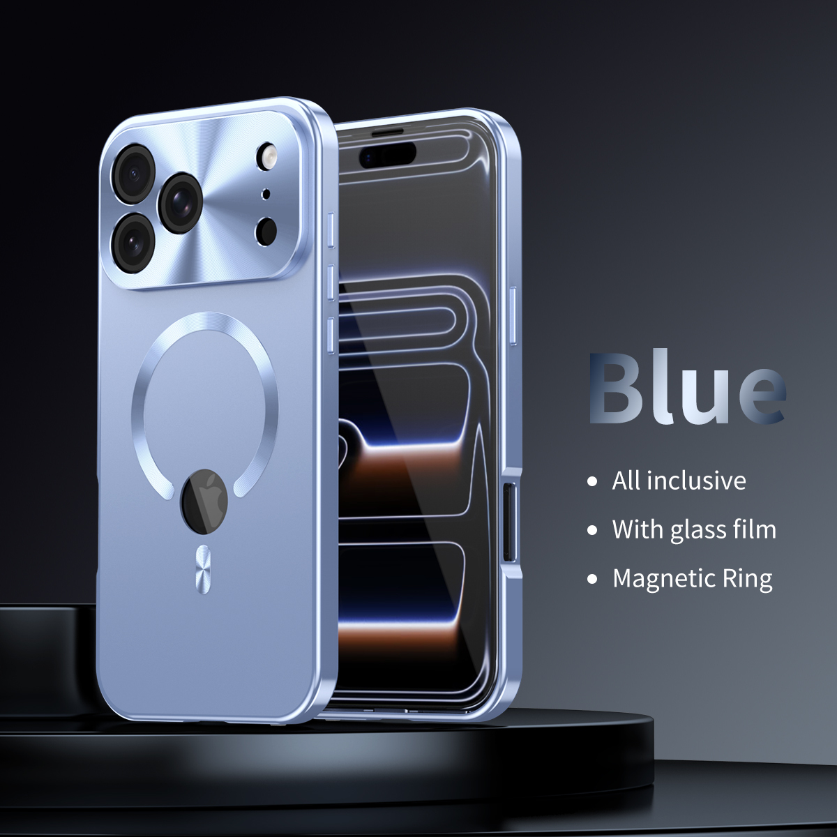 Bleu clair