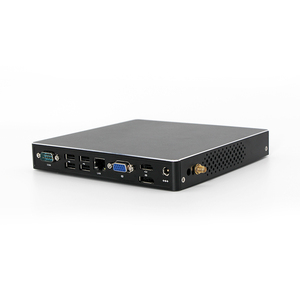 Minicámara sin ventilador para la industria de la seguridad, dispositivo electrónico Linux 4K - Product Image 3