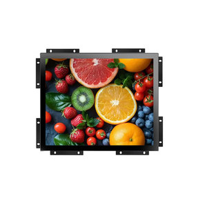 Modello di Display Touchscreen industriale tutto in uno Android senza ventaglio integrato Touch Screen industriale monitor pannello PC impermeabile - Product Image 1