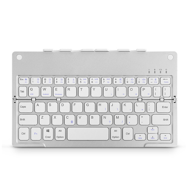 Silver