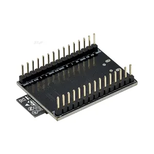 ESP32-C3 Entwicklungs board WiFi + 5.0 Ausgestattet mit ESP32-C3-MINI-1 ESP32 Wifi Internet der Dinge Modul für Arduino - Product Image 3