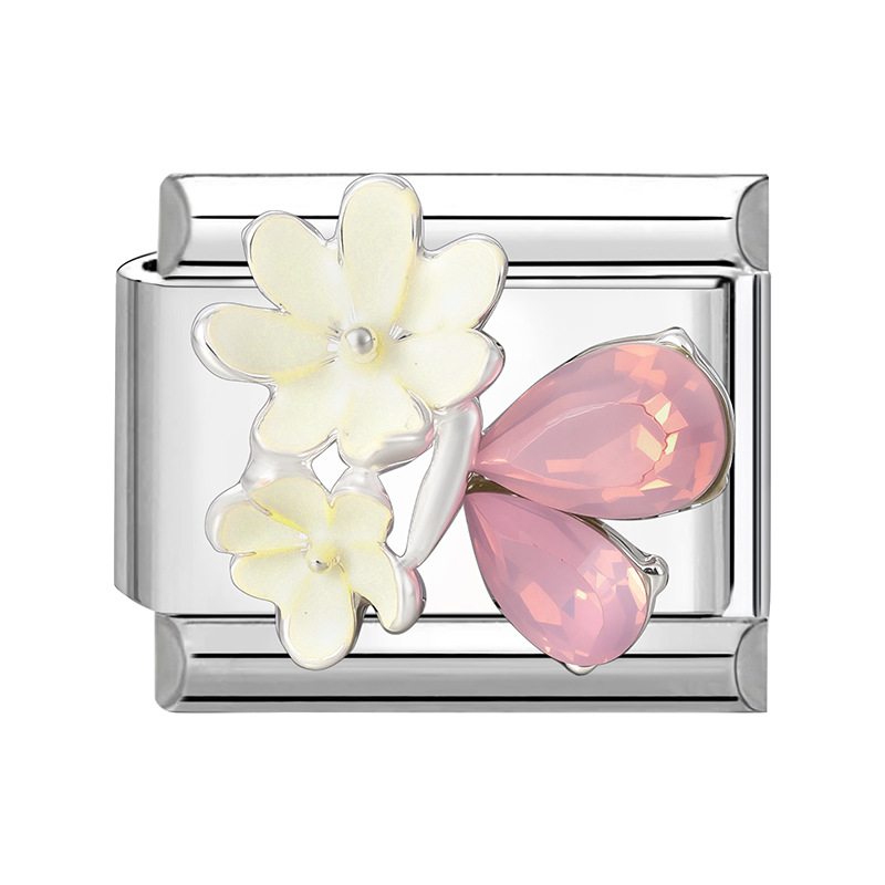 Flor de mariposa