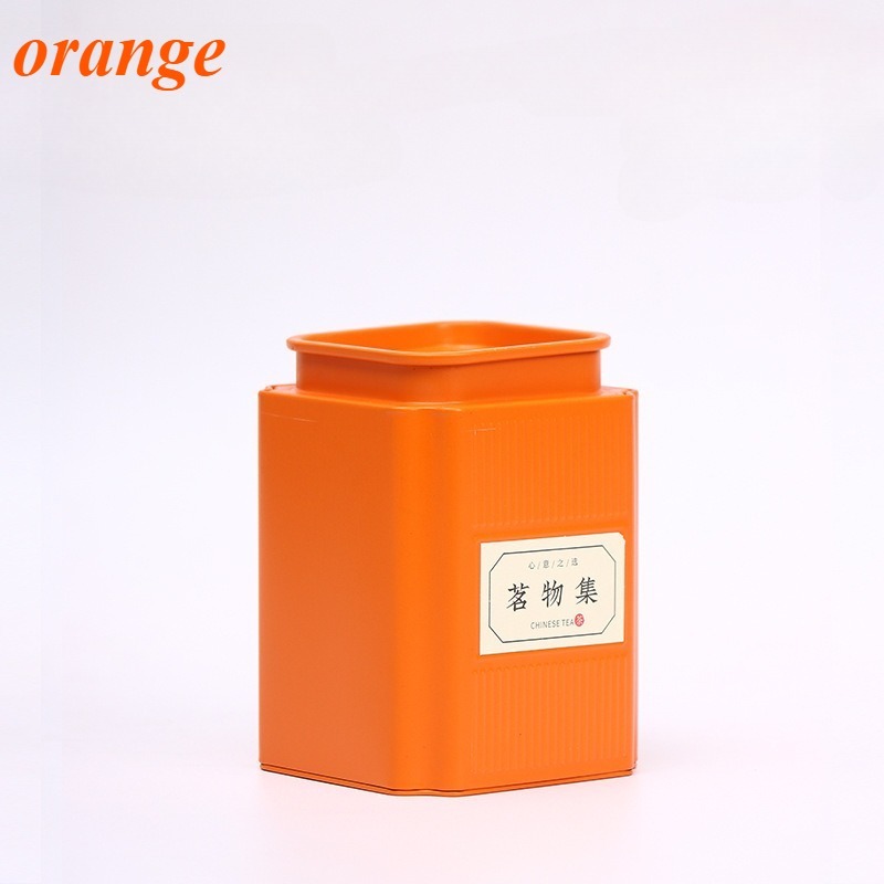 Naranja