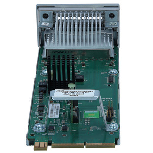 C atalyst 3850 2 x 10GE ağ modülü C3850-NM-4-1G C3850-NM-2-10G C3850-NM-4-10G - Product Image 3