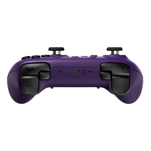 8BitDo Ultimate 2无线游戏手柄，适用于视窗/安卓游戏控制器，配有TMR操纵杆可切换霍尔效应操纵杆 - Product Image 6