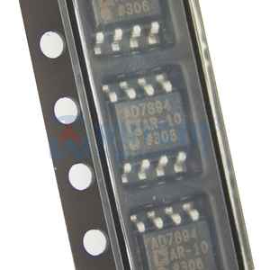 電子部品ADCデータコンバータIC SOP8 AD7894ARZ-10REEL7新品オリジナル在庫ありAD7894ARZ-10REEL7 - Product Image 1