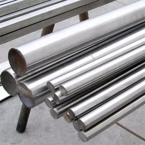 Hastelloy x Rod C276 b/ B2นิกเกิล/อินโคเนล738LC 600 601 /inconconel 939 Incoloy 825/ไทเทเนียมอัลลอยด์เหล็กกลม/แท่งสี่เหลี่ยม - Product Image 1