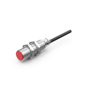 Zhunlian Induktiver Näherung sensor M8 Schalter Erfassungs abstand DC 10-30V IP67 Smart Metal Inductive Proximity Sensor - Product Image 3
