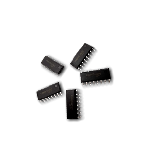 JY01 ASIC per Sensorless e sensore Hall driver motore BLDC applicazione Hardware puro nessuna programmazione necessaria BLDC Motor ICs - Product Image 2