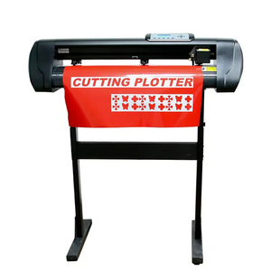 Kesici rulo Plotter kesme makinası kontur kesici Plotter otomatik kontur kesici plotter - Product Image 3