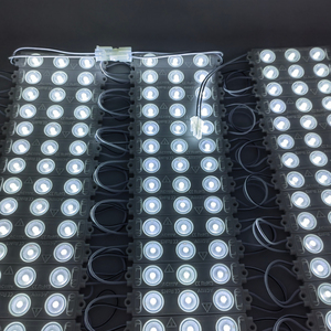 110V-220V супер яркий светодиодный модуль без драйвера светодиодный модуль 9820 3W IP65 белый теплый RGB RGBW RGBIC - Product Image 3