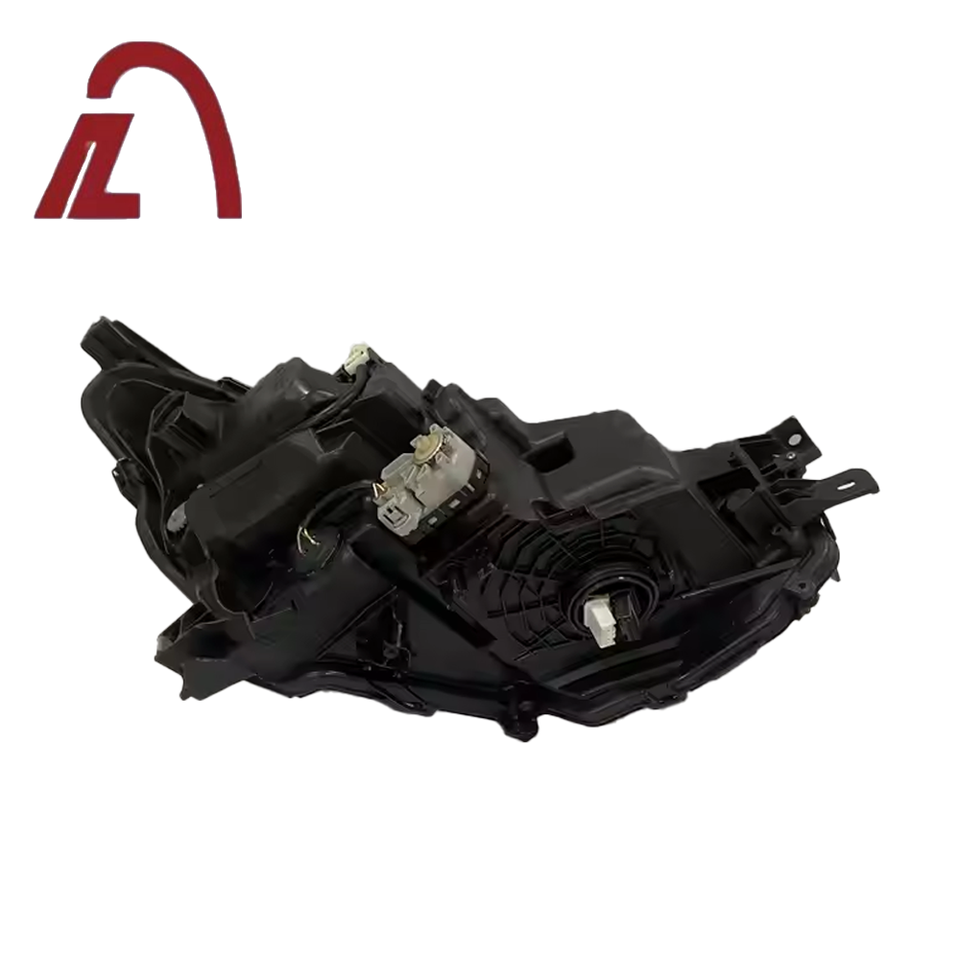Auto Lighting Systems IS350 New Premium IS300 Four-eye Full 6000K LED Headlamp for Lexus Is250 Headlights Car Accessories