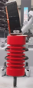 Trasformatore LVBIAN 100 mva 220kv 242kv trasformatori di distribuzione ad alta tensione tipo olio trasformatore di energia elettrica - Product Image 4