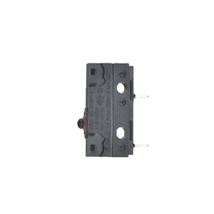 Microinterruttore precablato impermeabile a pulsante SPDT IP67 microinterruttore - Product Image 4