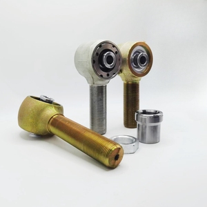 1 1/4 inch Kích thước 1.25 "chủ đề chromoly heim Doanh Flex khớp Rod End vòng bi cho xe đua - Product Image 6