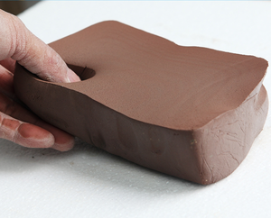 Different Style Non-Toxic <strong>Clay</strong> Art Modeling Pottery for Sculpting for Beginners and Advanced Artists - Product Image 6