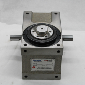 110DF系列高精度凸轮分度器，质优价廉，8工位旋转分度台 - Product Image 2