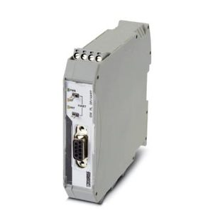 フェニックストランスポートプロトコルコンバータ-GW PL DP/MODBUS - 2316365 - Product Image 1
