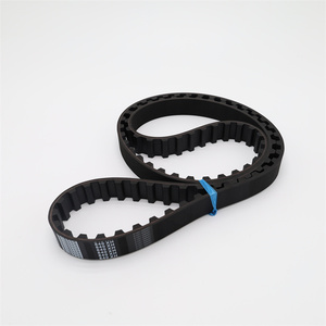 10 Years Processing <strong>Experience</strong> <strong>Source</strong> Factory's Customizable OEM MXL XL L H XH Synchronous Rubber Timing Belt - Product Image 3