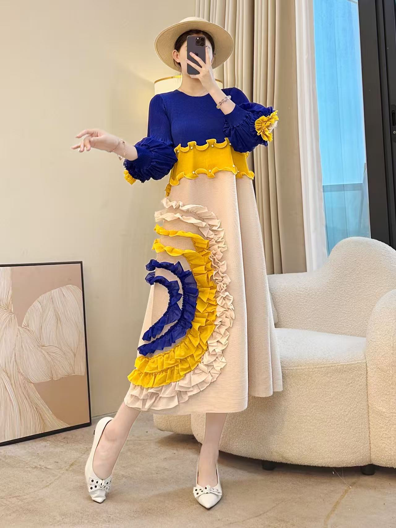 Azul