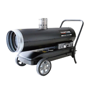 50kw xách tay nóng công nghiệp thiết bị sưởi ấm cho gia cầm trang trại dầu hỏa/Diesel Máy sưởi không khí - Product Image 1