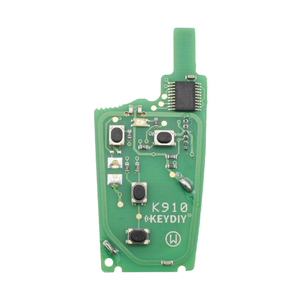 KEYDIY originale KD900/KD-X2 programmatore chiave NB22-3/4 universale telecomando multifunzione per tutte le serie B e NB chiave - Product Image 3