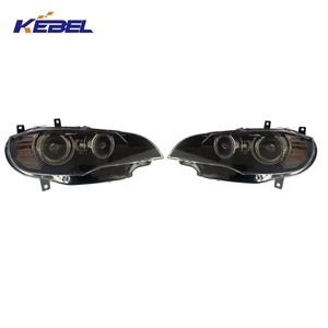 63117287013 אוטומטי xenon קדמית oem oem <span class=keywords><strong>63117287014</strong></span> מכונית המנורה עבור bmw x6 e71 2008 2009 2010 2011 2012 2013