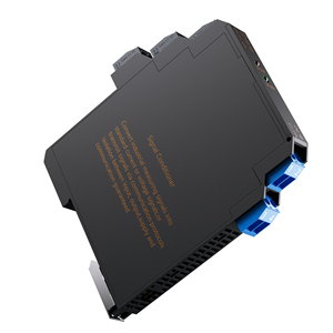 0-10V 0-5V <strong>Input</strong> DC24V Analog Signal Converter <strong>4</strong>-20mA 0-20mA 0-10V <strong>Output</strong> <strong>1</strong> in <strong>1</strong> Out Ultra-Thin Signal Isolation <strong>Distributor</strong> - Product Image 5