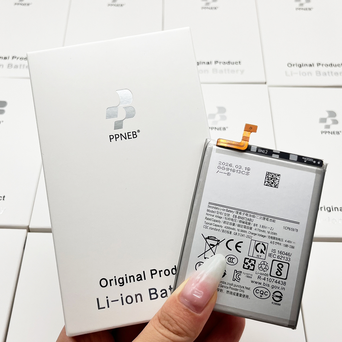 สำหรับ Samsung Note 10 Lite