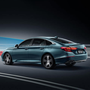 Dongfeng Honda Truyền Cảm Hứng Cho 2022 Sắc Nét Lai 2.0l Net Trí Tuệ Tinh Khiết Thanh Lịch Net Yue Phiên Bản E-Cvt L2 135kw Điện Xe - Product Image 6