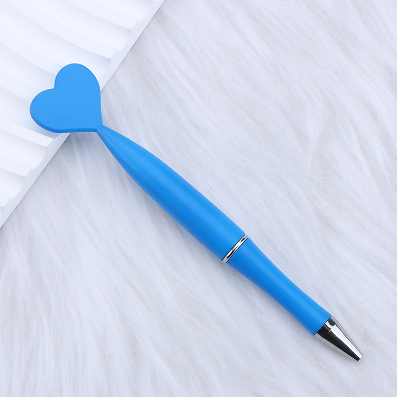 Bullet type 1.0 - love pen-sky blue