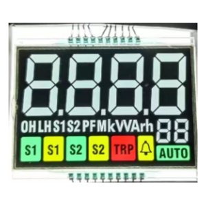 Display a Led a 7 segmenti 028 pollici bianco 4 cifre 7 segmenti Display a Led misuratore digitale lcd - Product Image 4