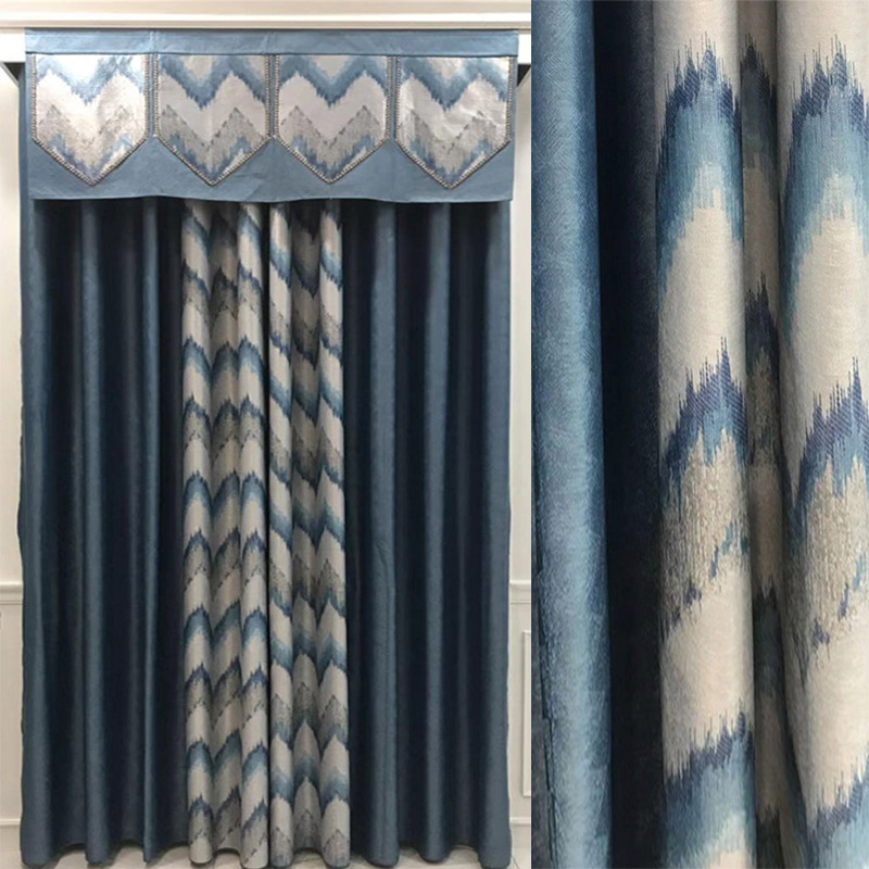 Blue grey