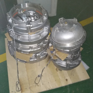 XGJ-10D Hydrostatic <strong>Testing</strong> <strong>Machine</strong> <strong>Computer</strong> <strong>Controlled</strong> Plastic Pipe Pressure Blasting Test Equipment - Product Image 3